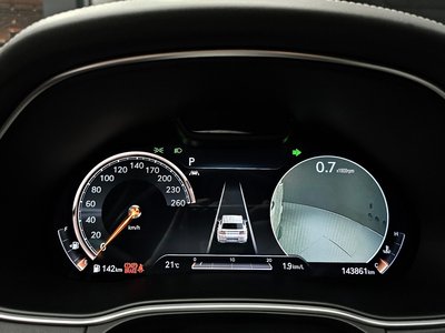 GENESIS GV80 - 8