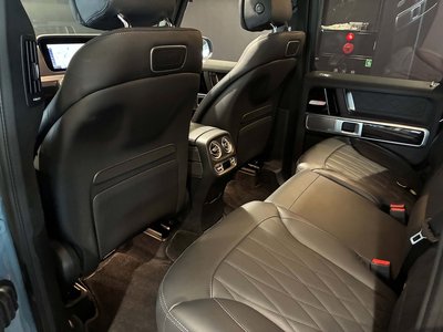 2024 Mercedes-BENZ G-CLASS — миниатюра 24