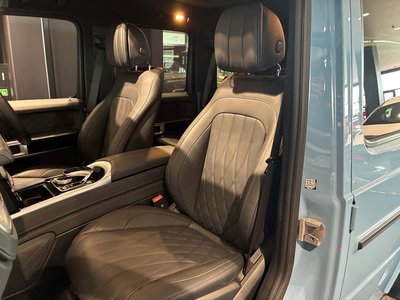 2024 Mercedes-BENZ G-CLASS — миниатюра 21
