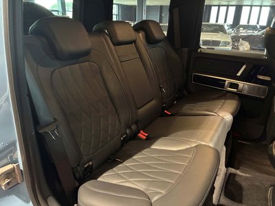 2024 Mercedes-BENZ G-CLASS — миниатюра 17
