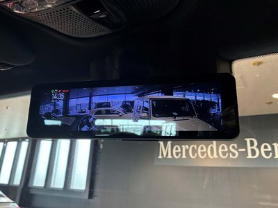 2024 Mercedes-BENZ G-CLASS — миниатюра 41