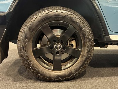 2024 Mercedes-BENZ G-CLASS — миниатюра 45