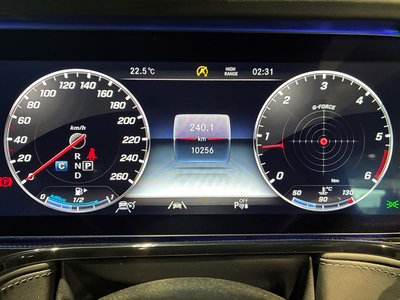 2024 Mercedes-BENZ G-CLASS — миниатюра 30