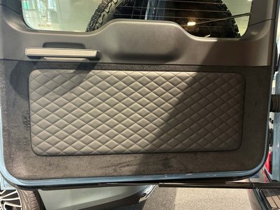 2024 Mercedes-BENZ G-CLASS — миниатюра 27
