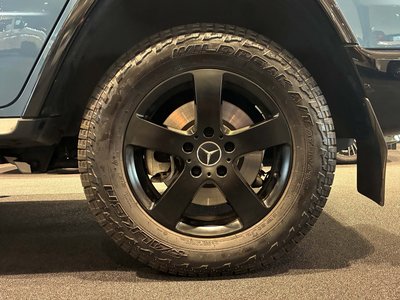 2024 Mercedes-BENZ G-CLASS — миниатюра 46