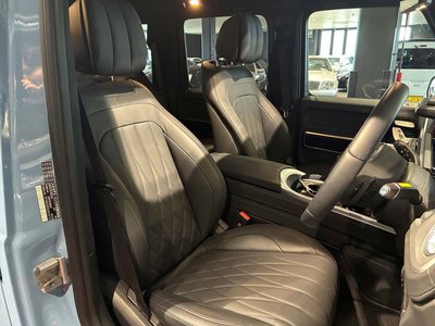 2024 Mercedes-BENZ G-CLASS — миниатюра 12