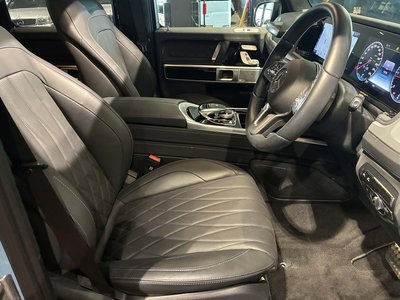 2024 Mercedes-BENZ G-CLASS — миниатюра 13