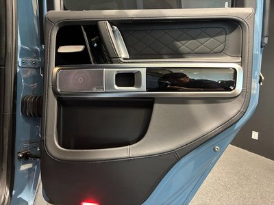2024 Mercedes-BENZ G-CLASS — миниатюра 19