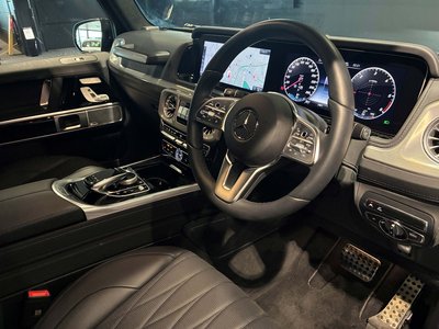 2024 Mercedes-BENZ G-CLASS — миниатюра 11