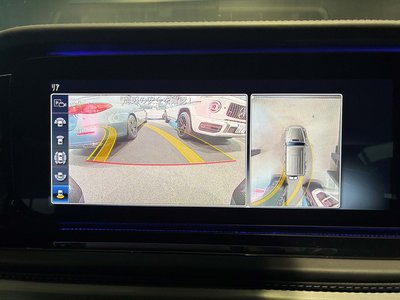 2024 Mercedes-BENZ G-CLASS — миниатюра 37