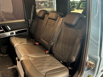 2024 Mercedes-BENZ G-CLASS — миниатюра 25