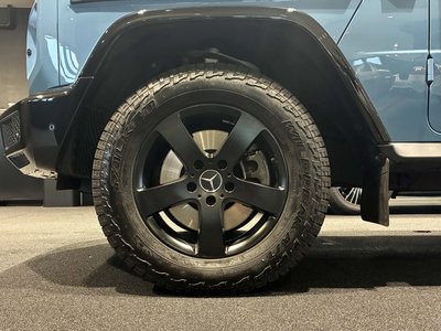 2024 Mercedes-BENZ G-CLASS — миниатюра 47
