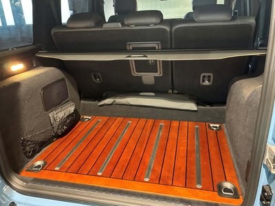 2024 Mercedes-BENZ G-CLASS — миниатюра 26