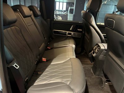 2024 Mercedes-BENZ G-CLASS — миниатюра 18