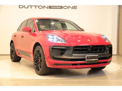 PORSCHE MACAN - 6