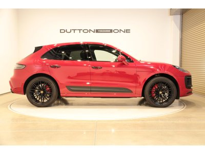 PORSCHE MACAN - 7
