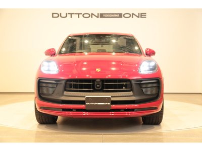PORSCHE MACAN - 5