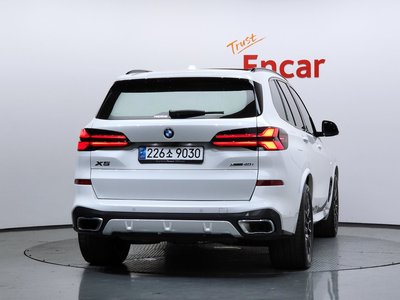 BMW X5 - 4