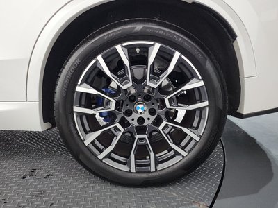 BMW X5 - 8