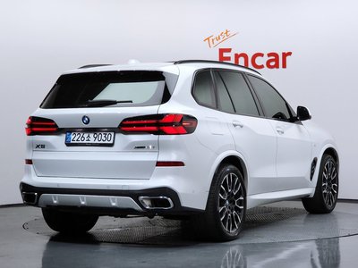 BMW X5 - 3