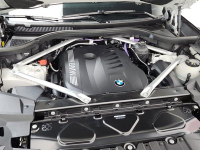 BMW X5 - 7
