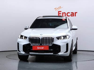 BMW X5 - 2