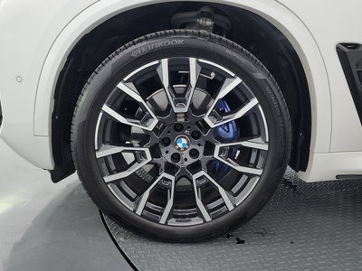 BMW X5 - 6