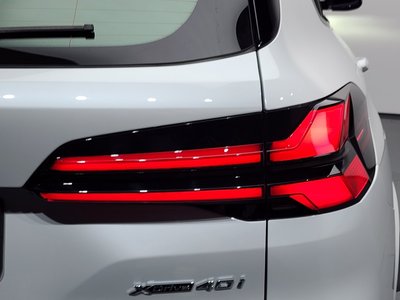 BMW X5 - 10