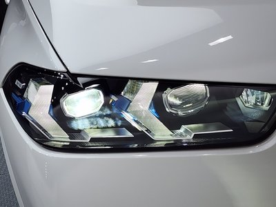 BMW X5 - 9