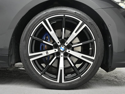 صورة 6 لـ 2023 BMW 5 SERIES