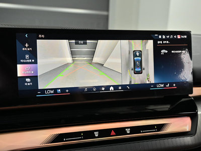 صورة مصغرة 15 لـ 2023 BMW 5 SERIES