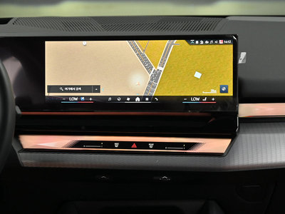صورة مصغرة 14 لـ 2023 BMW 5 SERIES