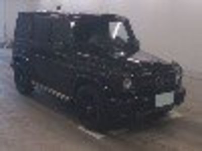2016 Mercedes-BENZ G-CLASS 照片 1