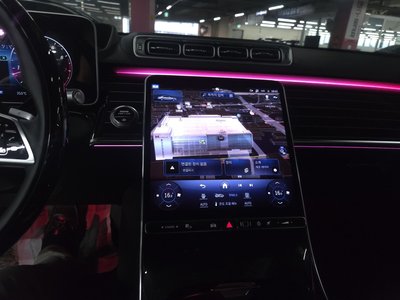 2024 Mercedes-BENZ S-CLASS 缩略图 18