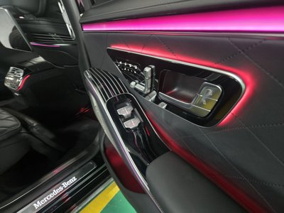 2024 Mercedes-BENZ S-CLASS 缩略图 12