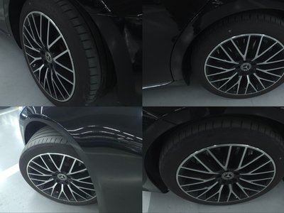 MERCEDES-BENZ S-CLASS - 9