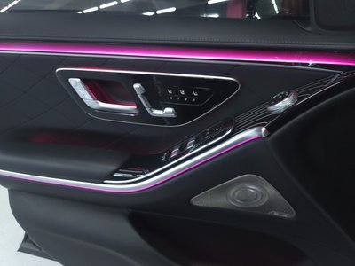 2024 Mercedes-BENZ S-CLASS 缩略图 19