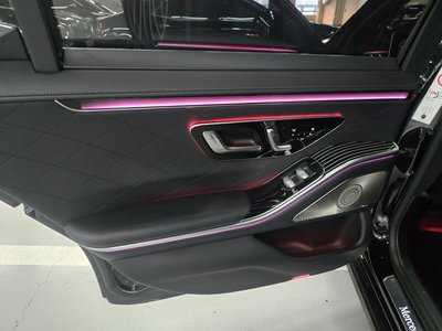 2024 Mercedes-BENZ S-CLASS 缩略图 14