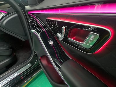 2024 Mercedes-BENZ S-CLASS 缩略图 11