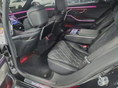 2024 Mercedes-BENZ S-CLASS 缩略图 15