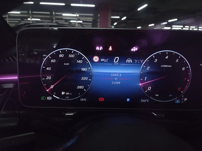 2024 Mercedes-BENZ S-CLASS 缩略图 20