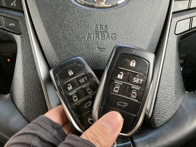 صورة مصغرة 16 لـ 2022 Toyota ALPHARD