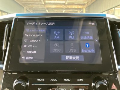 صورة مصغرة 12 لـ 2022 Toyota ALPHARD