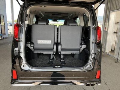 صورة مصغرة 19 لـ 2022 Toyota ALPHARD