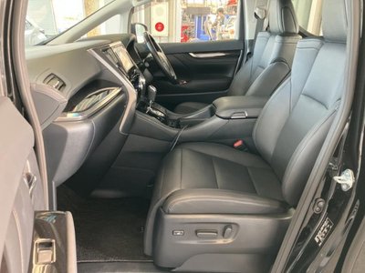 صورة 6 لـ 2022 Toyota ALPHARD