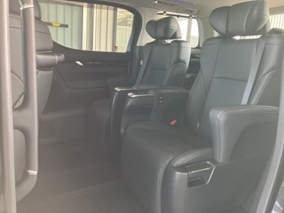 صورة 7 لـ 2022 Toyota ALPHARD
