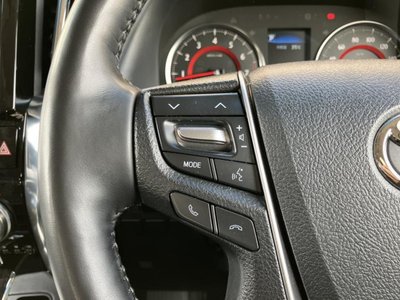 صورة مصغرة 18 لـ 2022 Toyota ALPHARD