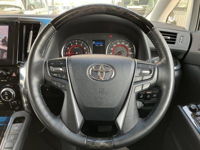 صورة مصغرة 17 لـ 2022 Toyota ALPHARD