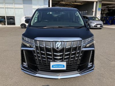 صورة مصغرة 32 لـ 2022 Toyota ALPHARD