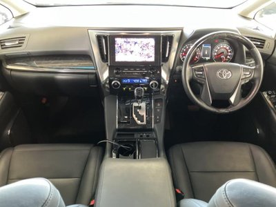 صورة 8 لـ 2022 Toyota ALPHARD